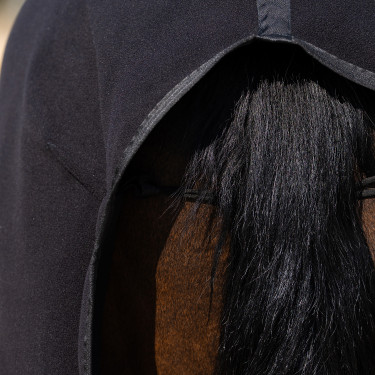 Couverture polaire HV Polo Basic Noir