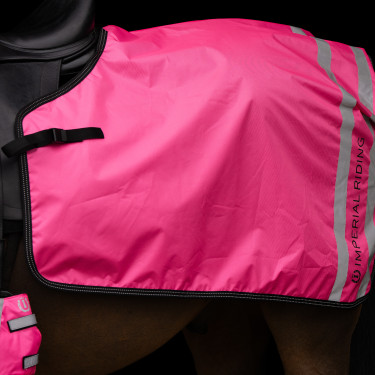 Couvre-reins Imperial Riding Reflective Couvre-reins Imperial Riding Reflective