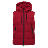 Doudoune sans manches Euro-Star Isla femme