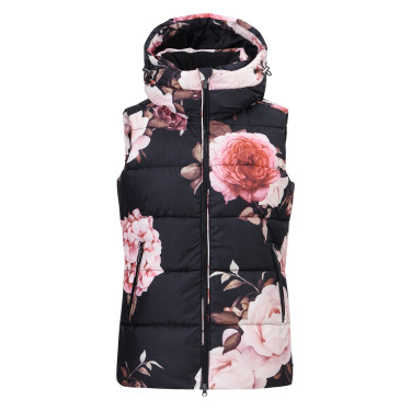 Doudoune sans manches Imperial Riding Flora femme Doudoune sans manches Imperial Riding Flora femme