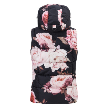 Doudoune sans manches Imperial Riding Flora femme Doudoune sans manches Imperial Riding Flora femme