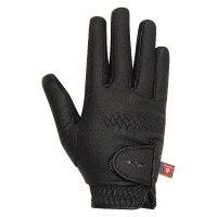 Gants HV Polo Insulate femme Noir Gants HV Polo Insulate femme Noir