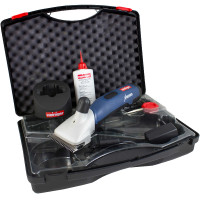 Tondeuse Heiniger Xplorer Sans Fil Tondeuse Heiniger Xplorer Sans Fil