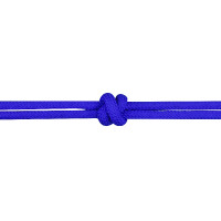 Licol Ethologique avec Renes Bleu Licol Ethologique avec Renes Bleu