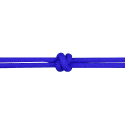 Licol Ethologique avec Renes Bleu Licol Ethologique avec Renes Bleu