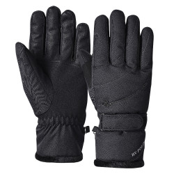 Gants HV Polo Sports reflection femme