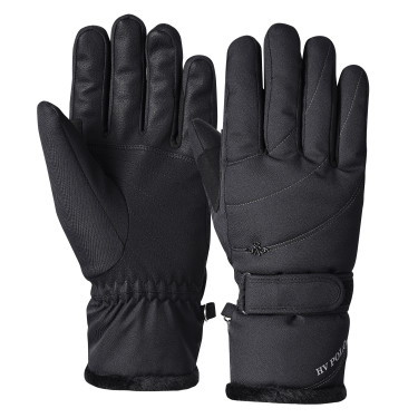 Gants HV Polo Sports reflection femme