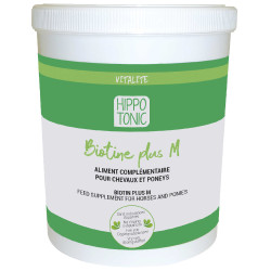 Biotine plus M Hippo-Tonic Biotine plus M Hippo-Tonic