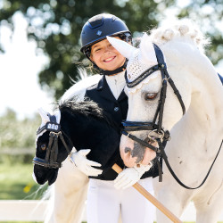 Hobby Horse Imperial Riding Grand Prix