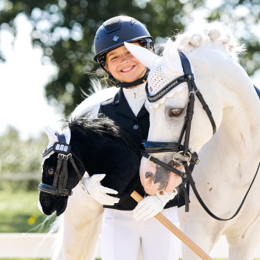 Hobby Horse Imperial Riding Grand Prix