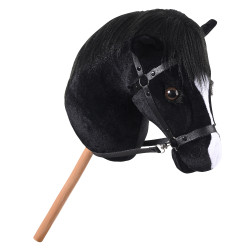 Hobby Horse Imperial Riding Grand Prix Noir Hobby Horse Imperial Riding Grand Prix Noir
