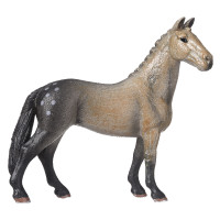 Jouet cheval Imperial Riding Magic Gris