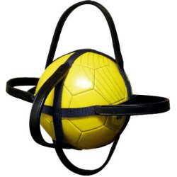 Enveloppe Norton pour ballon de Horse-Ball Enveloppe Norton pour ballon de Horse-Ball