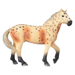 Jouet cheval Imperial Riding Magic Beige dots / orange Jouet cheval Imperial Riding Magic Beige dots / orange