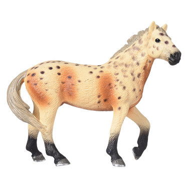Jouet cheval Imperial Riding Magic Beige dots / orange Jouet cheval Imperial Riding Magic Beige dots / orange