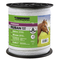 Ruban 40 mm Ruban 40 mm