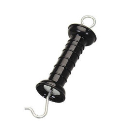 Kit Poignee Isolante et Plaque Ruban Beaumont Kit Poignee Isolante et Plaque Ruban Beaumont