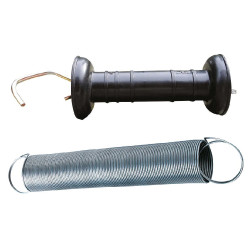 Poignee Isolante et Ressort 5 M Beaumont Poignee Isolante et Ressort 5 M Beaumont