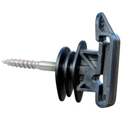 Isolateur pour ruban 12 A 40 mm Beaumont par 90 Isolateur pour ruban 12 A 40 mm Beaumont par 90