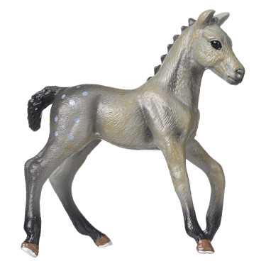 Jouet poulain Imperial Riding Magic