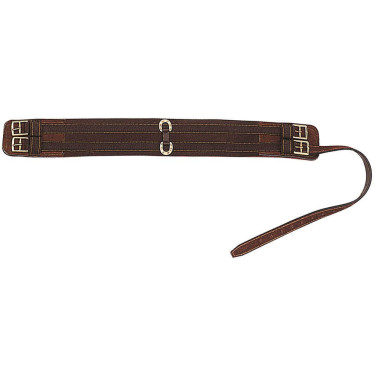 Sangle Norton en Feutre pour Selle Stock Sangle Norton en Feutre pour Selle Stock