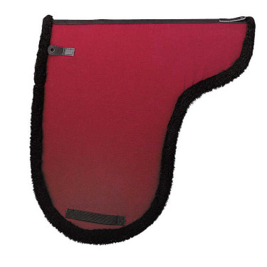 Tapis de Selle Stock Randol's Tapis de Selle Stock Randol's