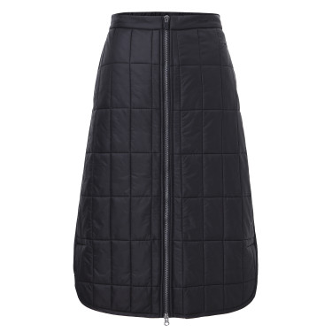 Jupe matelassée Euro-Star Amber femme Jupe matelassée Euro-Star Amber femme