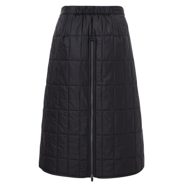 Jupe matelassée Euro-Star Amber femme Jupe matelassée Euro-Star Amber femme