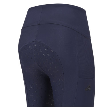 Legging d'équitation Euro-Star Empower winter FullGrip femme Legging d'équitation Euro-Star Empower winter FullGrip femme