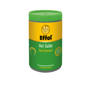 EFFOL pommade pour sabots - vert EFFOL pommade pour sabots - vert