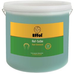 EFFOL pommade pour sabots - vert EFFOL pommade pour sabots - vert