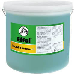 EFFOL pommade pour sabots - vert EFFOL pommade pour sabots - vert