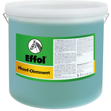 EFFOL pommade pour sabots - vert EFFOL pommade pour sabots - vert