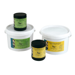 SAPO onguent rénovateur - blond SAPO onguent rénovateur - blond