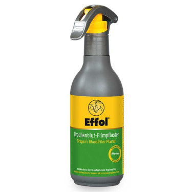 Effol pansement spray au sang dragon Effol pansement spray au sang dragon
