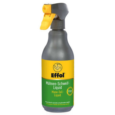 Effol Lotion démêlante pour crinière et queue Effol Lotion démêlante pour crinière et queue