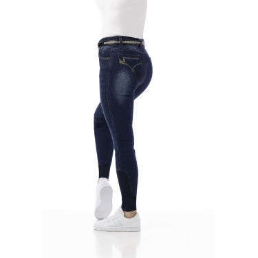 Jean femme Equithème Texas Jean femme Equithème Texas