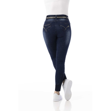 Jean femme Equithème Texas Jean femme Equithème Texas