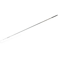 Fouet d'attelage WHIP & GO Carbone Fouet d'attelage WHIP & GO Carbone