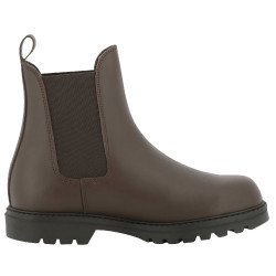 Boots Norton Safety Marron Boots Norton Safety Marron