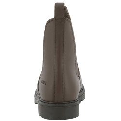 Boots Norton Safety Marron Boots Norton Safety Marron