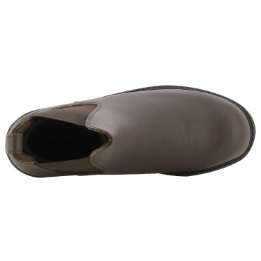Boots Norton Safety Marron Boots Norton Safety Marron