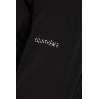 Veste de concours Equithème Soft Classic Noir