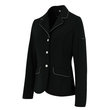 Veste de concours Equithème Soft Classic Veste de concours Equithème Soft Classic