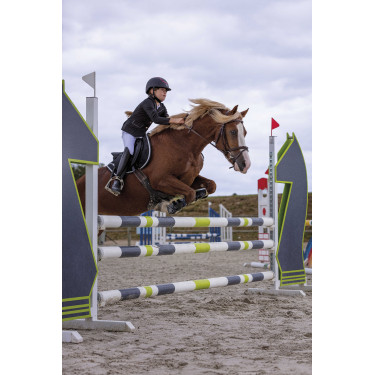 Veste de concours Equithème Soft Classic Veste de concours Equithème Soft Classic