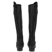 Mini-chaps Equithème Premium Noir Mini-chaps Equithème Premium Noir