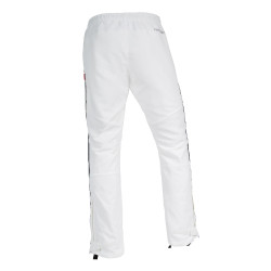 Pantalon de course d'été Finn-Tack Pro Blanc