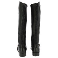 Mini-chaps Norton Stretch Noir