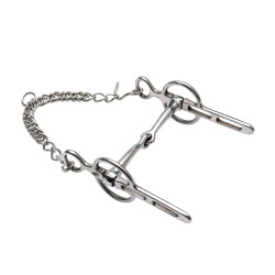 Mors Liverpool Feeling brisé