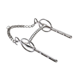 Mors Liverpool Feeling cintré 1/2 torsadé Mors Liverpool Feeling cintré 1/2 torsadé